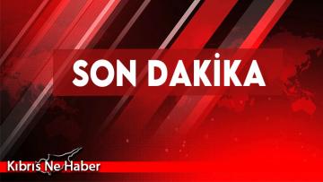 Girne’de erkek cesedi bulundu