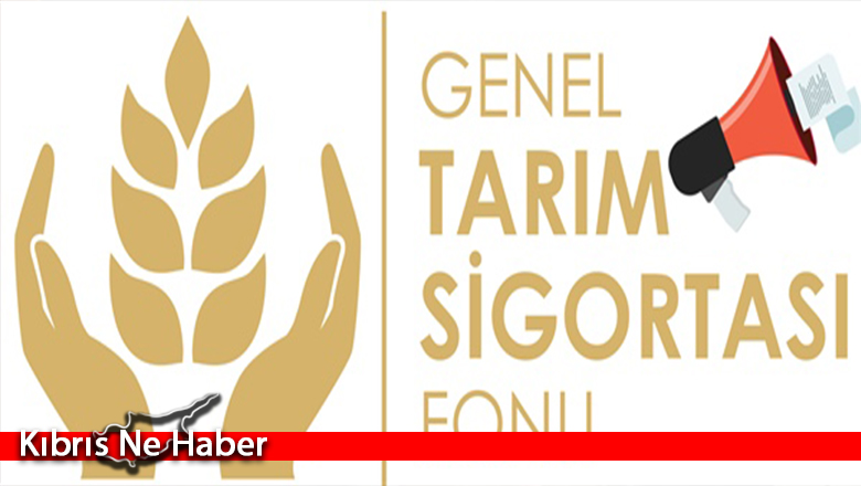 Beyanda bulunulmayan ve itiraz yapmayan üreticilerden perşembe beyan ve itiraz alınacak