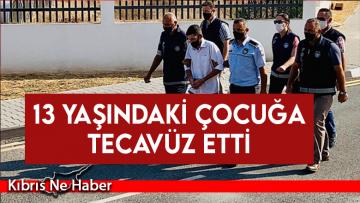 Tecavüz iddiasıyla tutuklanan Ağcabay suçunu itiraf etti