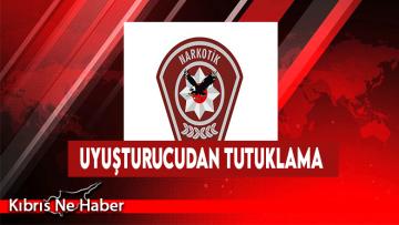 Alsancak’ta Uyuşturucu: 3 Tutuklu