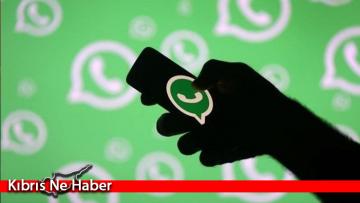 WhatsApp mesajlarında yeni dönem