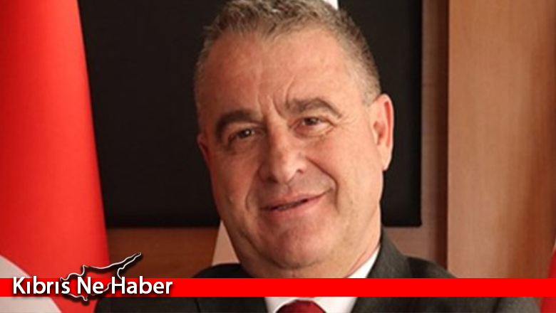 Büyükyılmaz: El-Sen işine baksın!