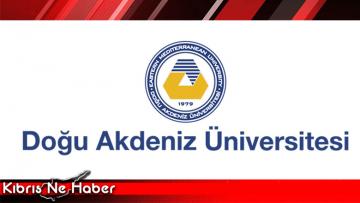DAÜ, Eğitim Yöntemi konusunda alınan senato kararı hakkında yazılı açıklama yaptı