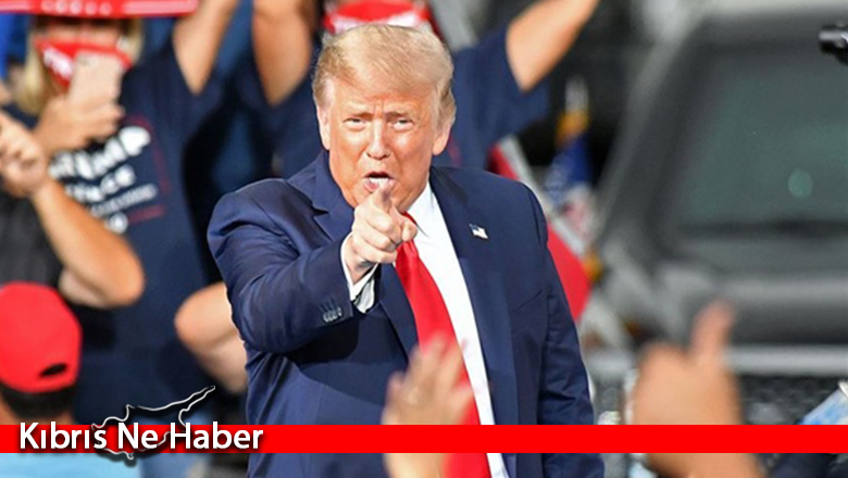 Trump: “Nisana Kadar Her Amerikalıya Yetecek Kadar Aşıya Sahip Olmayı Bekliyoruz”