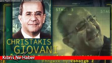 AKEL Milletvekili istifa etti