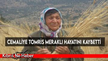 Ömer Meraklı’nın acı günü…