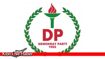 DP Parti Meclisi toplantısı tamamlandı