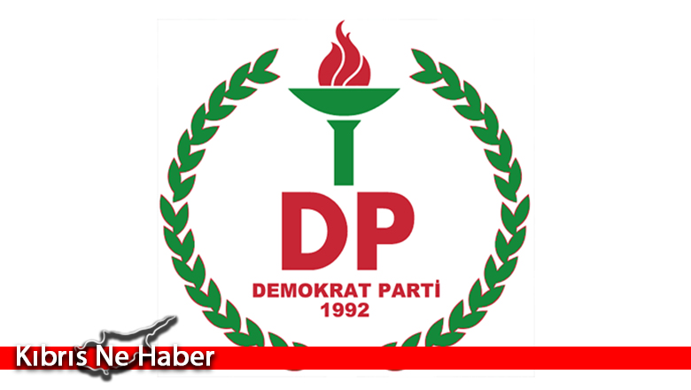 DP Parti Meclisi toplantısı tamamlandı