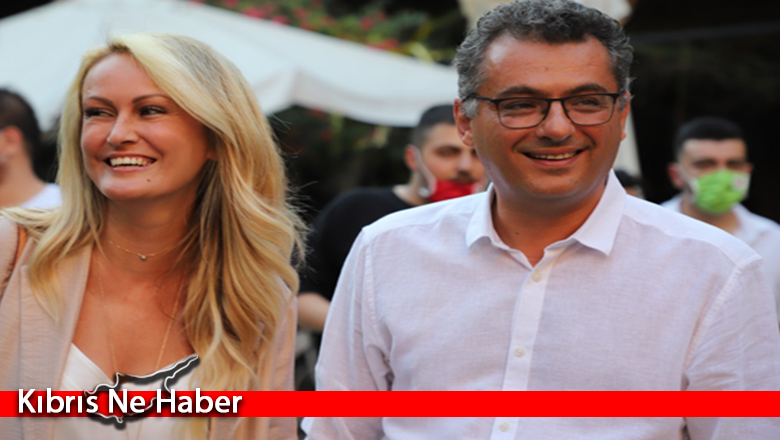 Erhürman mal varlığını açıkladı