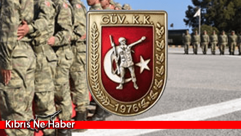 Güvenlik Kuvvetleri Komutanlığı’ndan duyuru!