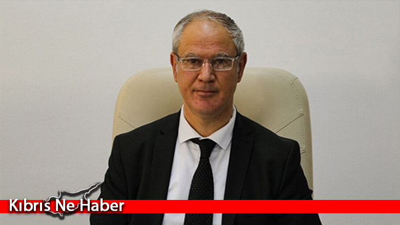 Hasipoğlu : Kıbrıs’ta iki ayrı egemen devlet vardır