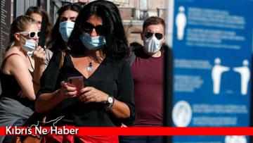 İtalya’da Covid-19’da yeni rekor