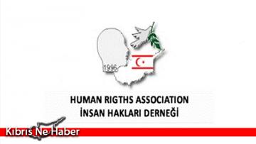 İnsan Hakları Derneği: Federasyon, tarafsız ve adil bir anlaşma için zemin olamaz