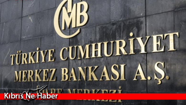 TC. Merkez Bankası reeskont faiz oranlarını yükseltti