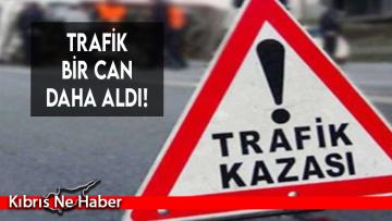 20 yaşındaki genç hayatını kaybetti!