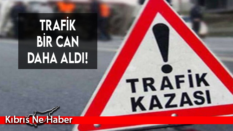20 yaşındaki genç hayatını kaybetti!