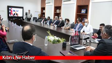 TC Milli Eğitim Bakanlığı ile protokol imzalandı