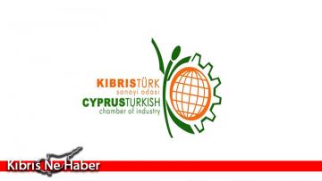 Kıbrıs Türk Sanayi Odası: Çalışanların alım gücü enflasyon karşısında her zaman korunması gerekiyor