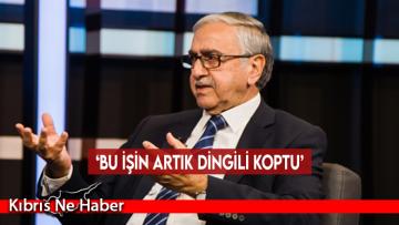 ‘Bu işin artık dingili koptu’