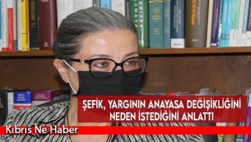 “Siyasi irade kesinlikle yok”