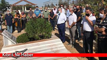 “Yaptıkları bugün solda liderlik edenlere örnek olmuştur”