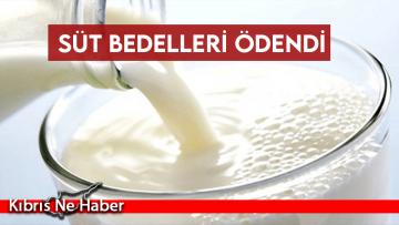 612 üreticiye 96 milyon TL ödendi