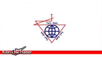 TEL-SEN’de görev değişimi… Başkanlığa Cemal Arkan seçildi