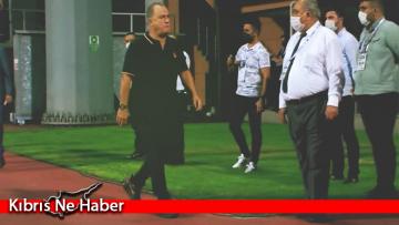 Fatih Terim sahayı terk etti: Alın oyununuzu kendiniz oynayın