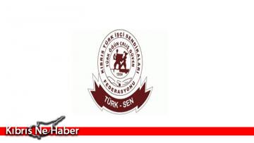 TÜRK-SEN “özelleştirmeler ve çalışma hayatına etkileri” konulu seminer düzenliyor