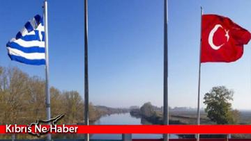 Türkiye ile Yunanistan arasındaki toplantı ertelendi