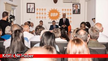 Taçoy kurultay öncesi 3 ilçe merkezine ziyaret gerçekleştirdi