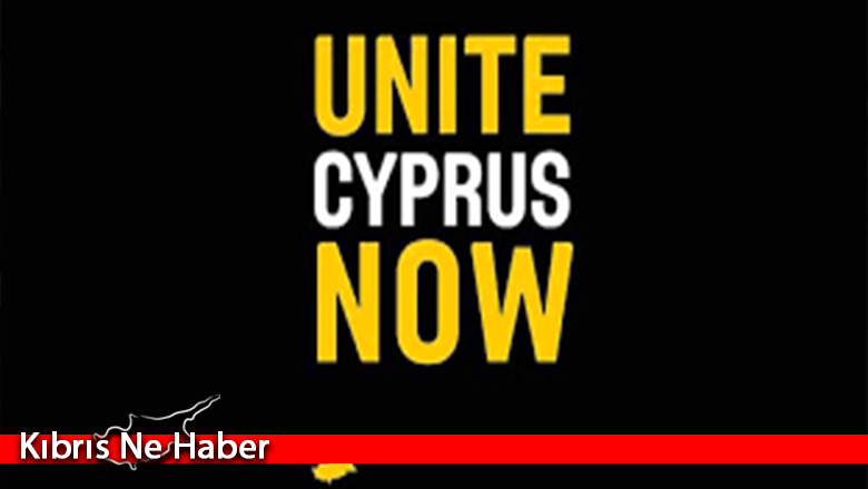 UniteCyprusNow geçişleri kolaylaştırmak için önerilerde bulundu