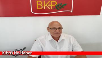 BKP, Dünya Öğretmenler Gününde eğitim emekçilerini selamladı