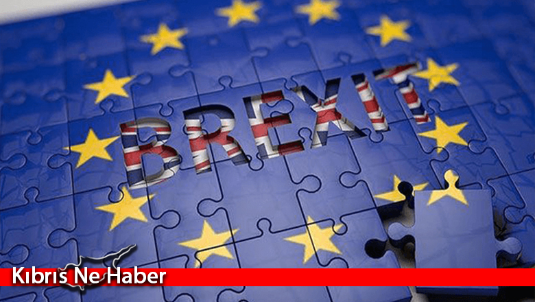 AB ile İngiltere arasındaki görüşmeler tıkandı