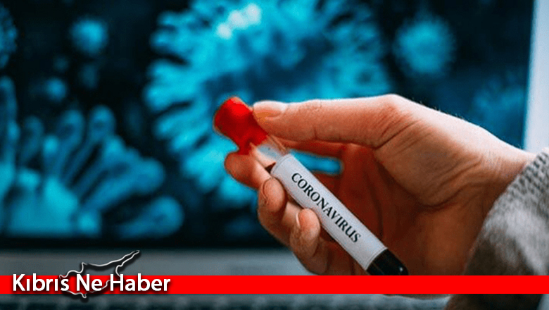 Covid-19 hastası yoğun bakımda