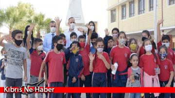 LTB’den okullara tablet katkısı