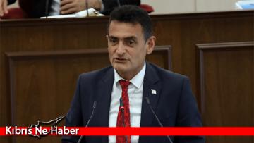 ‘UBP’lilerden adayları icraatlarıyla değerlendirmelerini istiyorum’