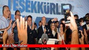 Ersin Tatar, bugün ant içecek ve görevi devralacak