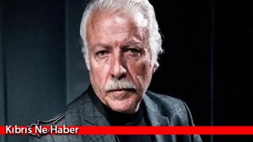 Oyuncu Ahmet Uz hayatını kaybetti