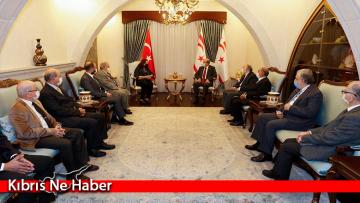 “Kaçırılan fırsatların bedeli Kıbrıslı Türklere ödetildi”