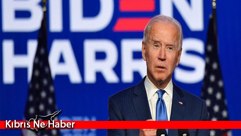 Joe Biden’ın ABD başkanlığı resmi olarak onaylandı