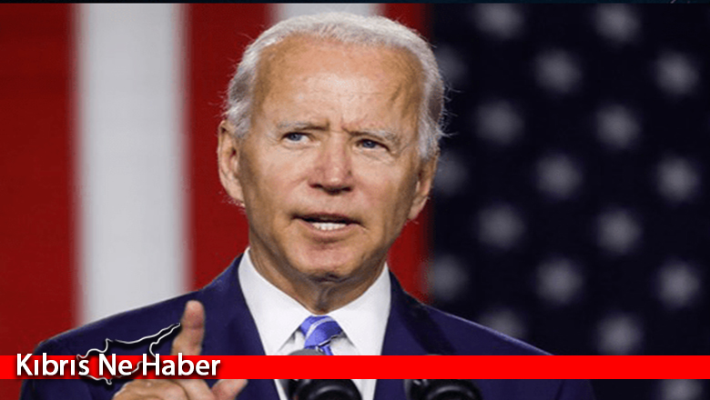 ABD Başkanı Joe Biden adaylıktan çekildi
