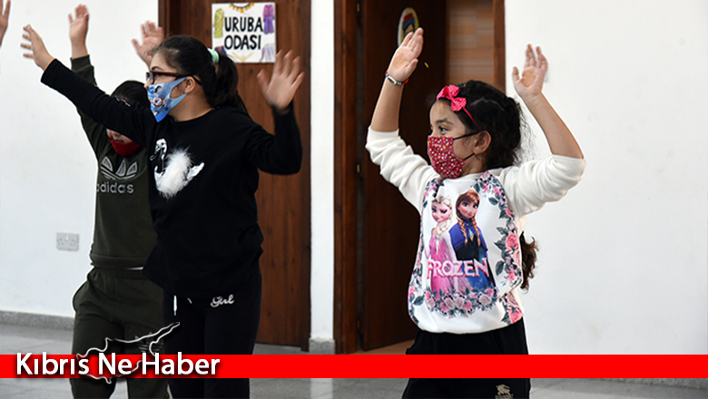 LTB “Engelsiz Dans” 5’inci dönem çalışmaları başladı