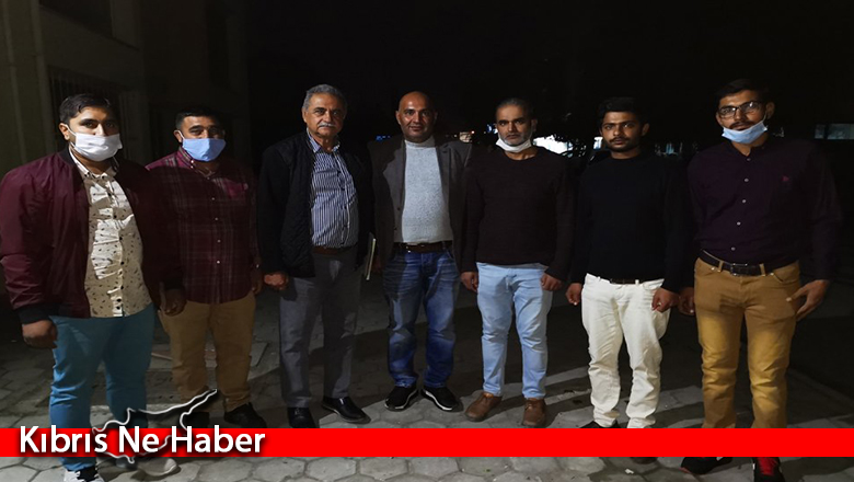 “Her geçen gün yeni katılan üyelerimiz ile büyüyerek güçleniyoruz”