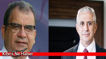 UBP Kurultayı’nda Sucuoğlu ve Taçoy 2. tura kaldı