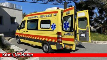 Güney Kıbrıs’ta sıcak çarpması vakalarında artış