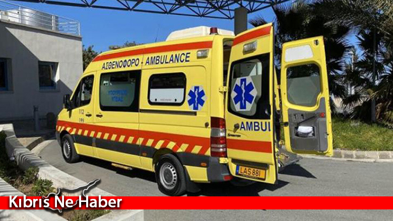 Güney Kıbrıs’ta sıcak çarpması vakalarında artış