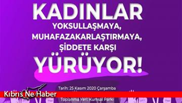 “Artık bu düzene bir dur demek için sen de gel”