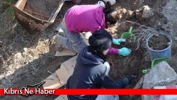 Kayıp Şahıslar Komitesine 175 bin Euro bağış