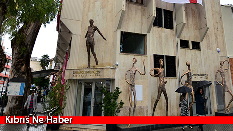 “Surlariçi Şehir Müzesi” açıldı